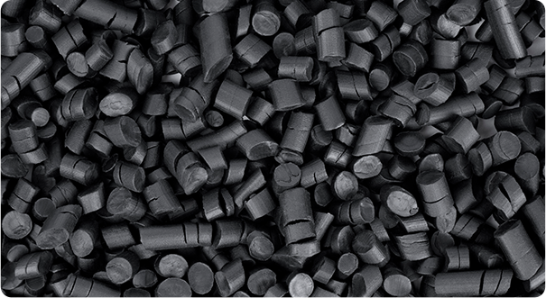 Smjesa i modifikacija Black Masterbatch