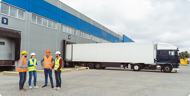 Logistika i služba dostave